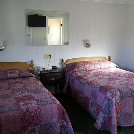 Newport Motel 外观 照片