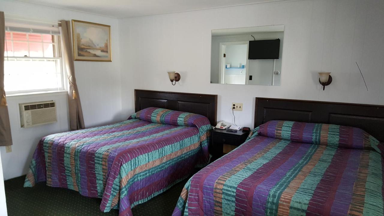 Newport Motel 外观 照片