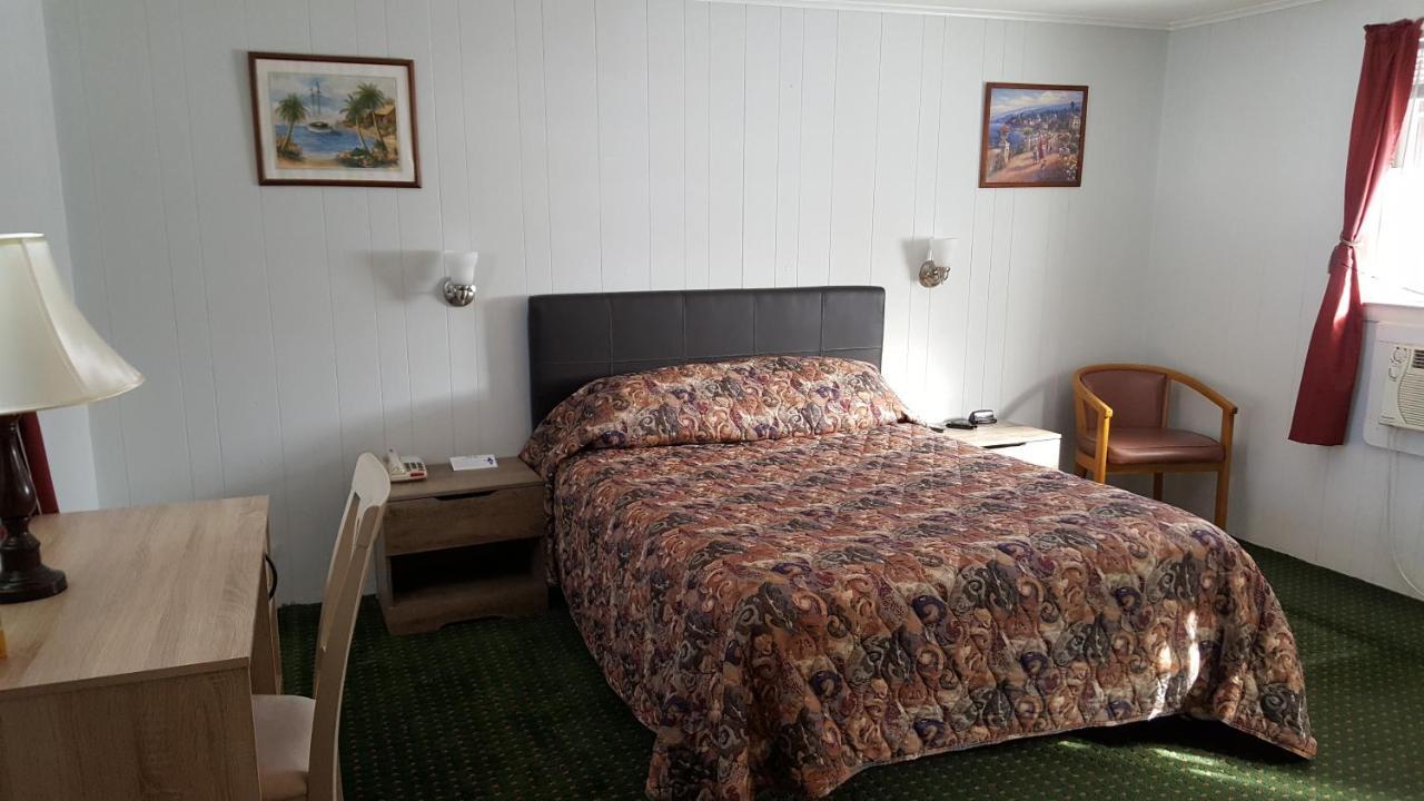 Newport Motel 外观 照片